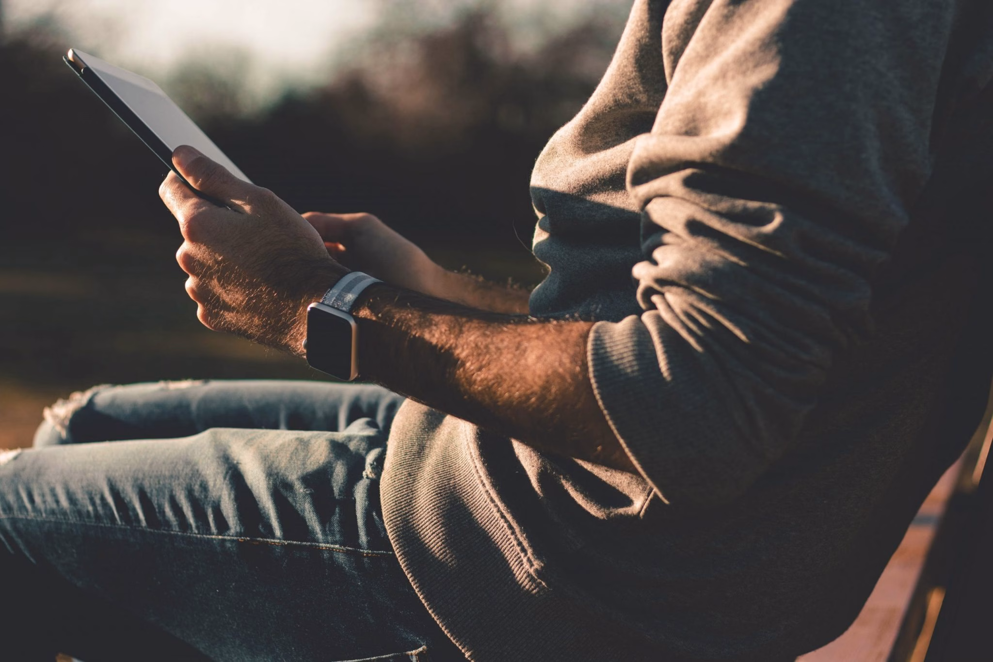 How to get readers to finish your articles