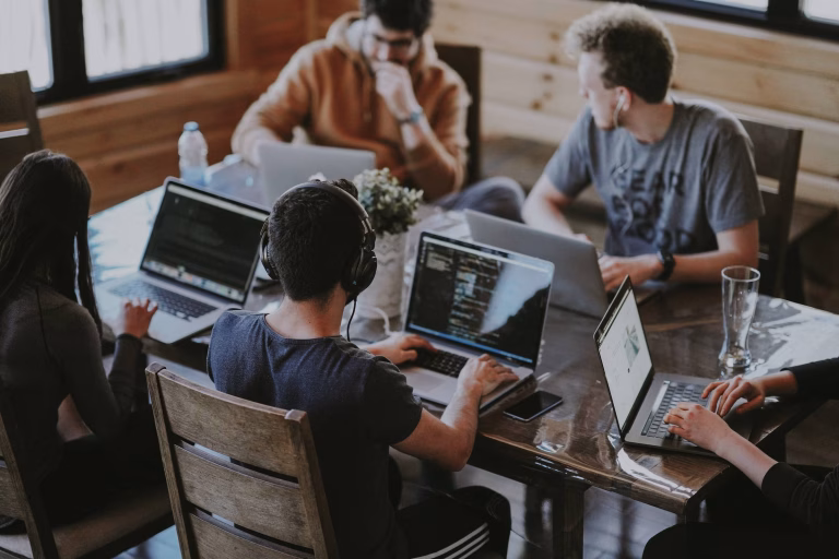 seo tips for b2b fintechs