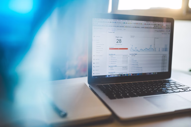 seo content performance analysis